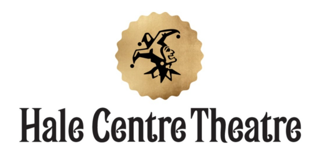Hale Centre Theatre partner logo.