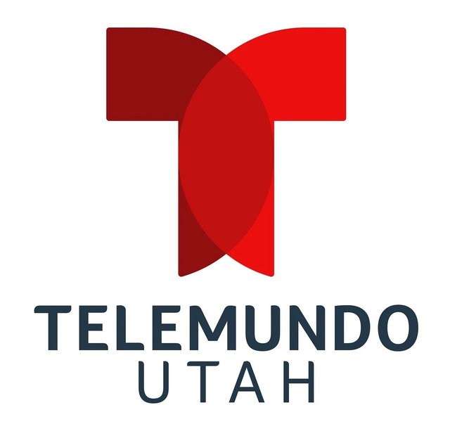 Telemundo Utah partner logo.