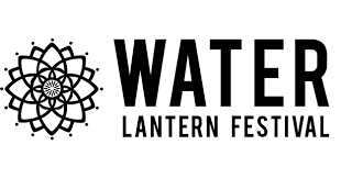 Water Lantern Festival partner logo.